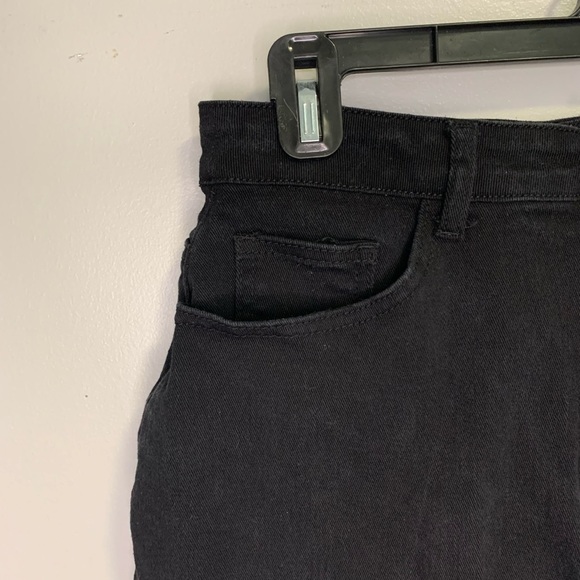Shein Denim Skirt #155 - Picture 4 of 10
